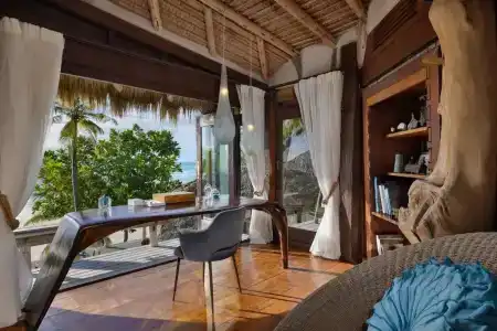 North Island, a Luxury Collection Resort, Seychelles - 41