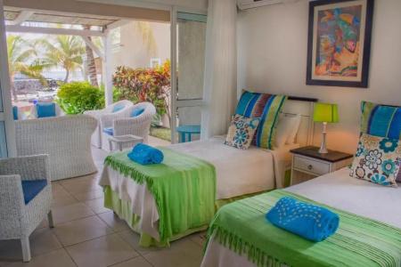 White Oaks Villas - 1