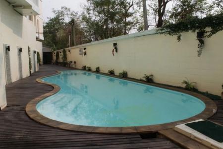 Royal Peninsula Chiangmai - 10