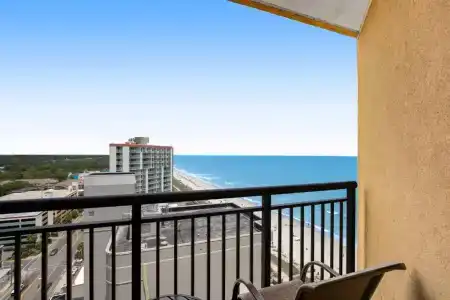 Anderson Ocean Club and Spa by Oceana Resorts - 26