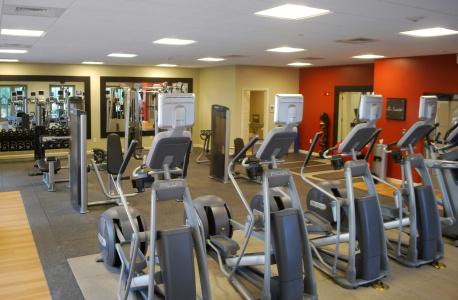 Parc Soleil by Hilton Grand Vacations - 19