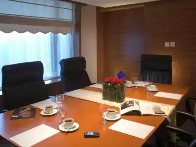 Grand Mercure Beijing Central - 21
