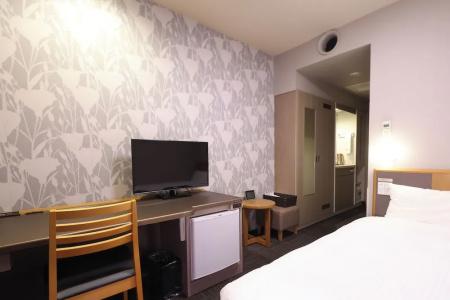 Dormy Inn Chiba City Soga - 32