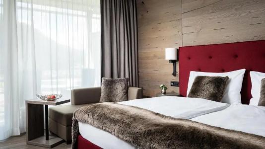 Ameron Davos Swiss Mountain Resort - 65