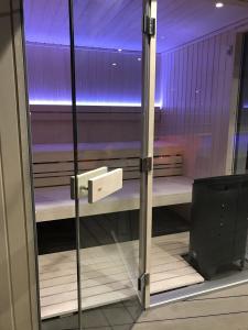 le Cinq Hyper - Centre - 11