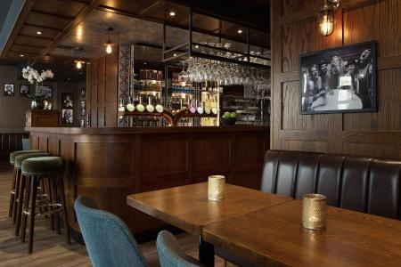 Bergen Harbour, WorldHotels Crafted - 15