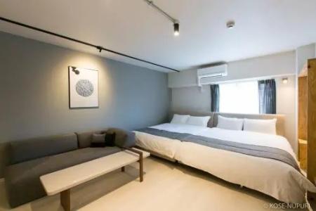 J-Hoppers Hiroshima Guesthouse - 0