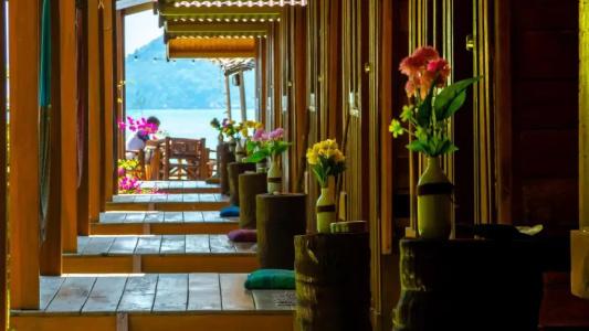 Colorful Hut - 79