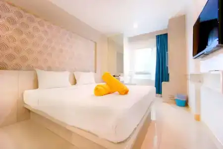 Mirage Express Patong Phuket - 49