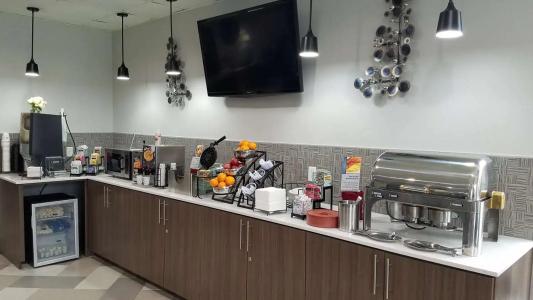 Best Western Plus Heritage Inn - 34