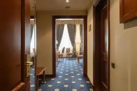 Premier Palace Kyiv - 69
