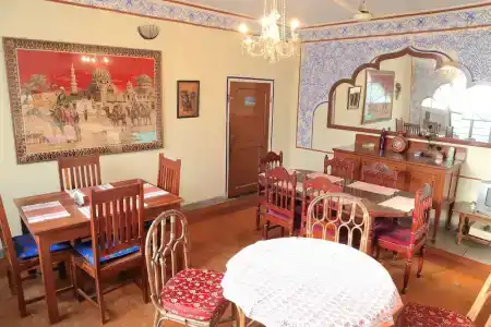 Shahar Palace - 14