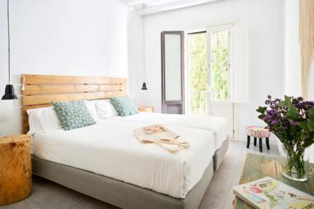 Eco Boutique Hostal Grau - 106