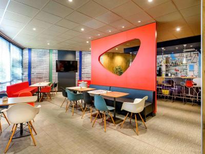 ibis Mainz City - 22