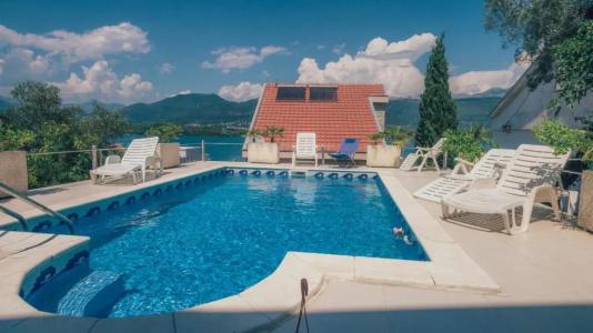 Villa Tivat - 54