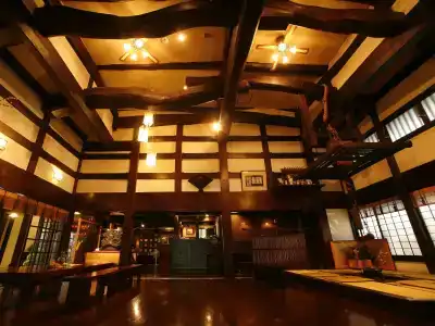 Ryokan Asunaro - 17