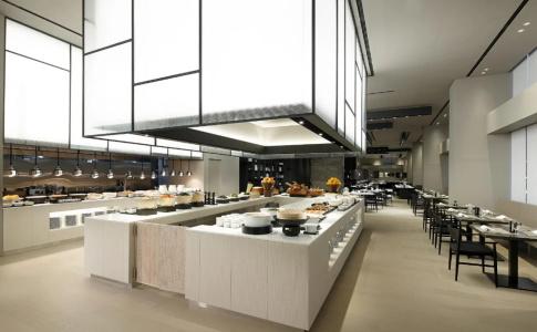 Shilla Stay Haeundae - 10