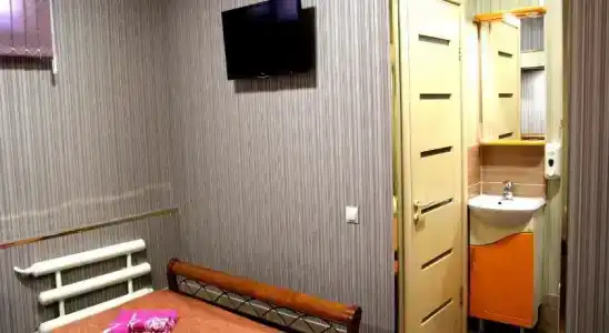 Бостон - 2