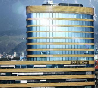 Adlers Innsbruck - 24