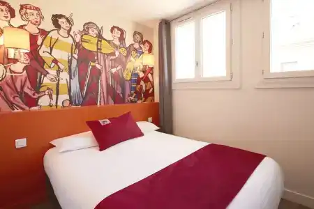 Hôtel St Sernin - 14