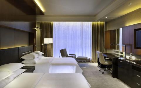 Sheraton Grand Bangalore at Brigade Gateway - 89