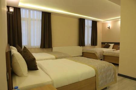 Korkmaz Otel - 18