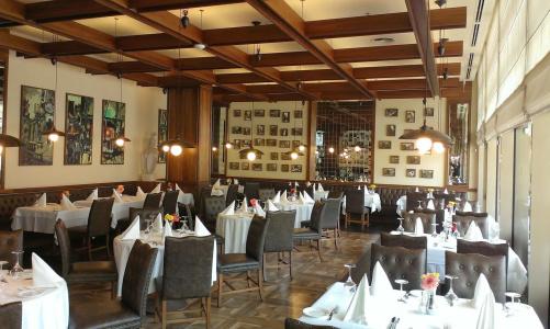 Gorrion Istanbul - 20