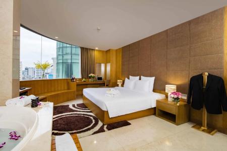 Paradise Saigon Boutique & Spa - 70