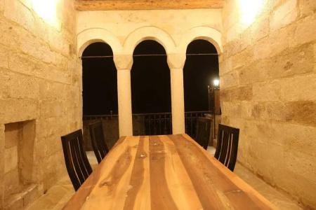 Abu Hayat Cave Suites - 19