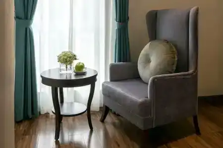 Serene Boutique & Spa - 49