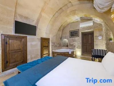 Pegas Cave Suites - 227