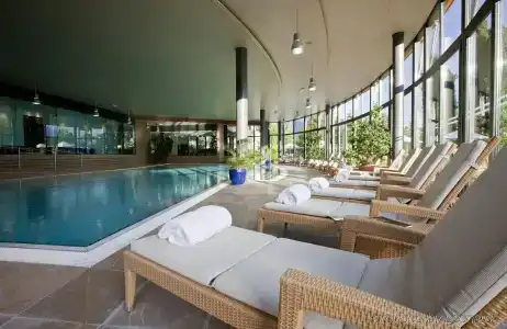 Fairmont Le Montreux Palace - 27