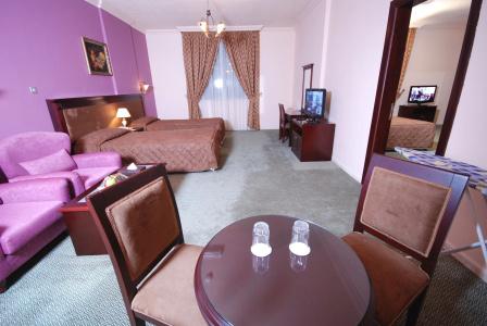 Al Bustan - 13