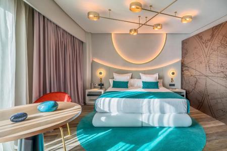 Barceló Sevilla Renacimiento - 38