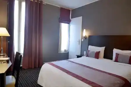 Hôtel Istria by Magna Arbor - 33