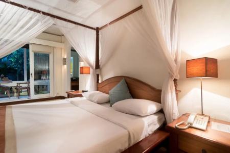 Gajah Biru Bungalows - 9