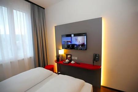 Amedia & Suites Dachau - 50