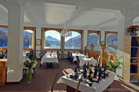 Waldhaus am See - 41