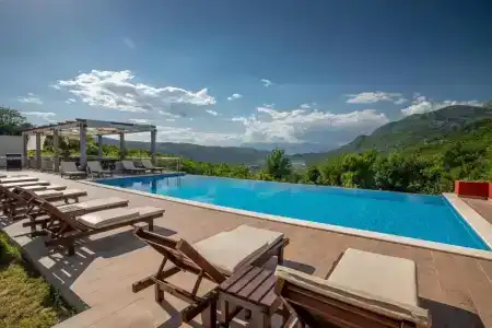 Spa Resort Bevilacqua - 43
