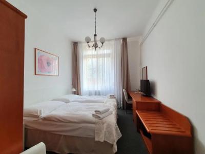 Jana / Pension Domov Mládeže - 38