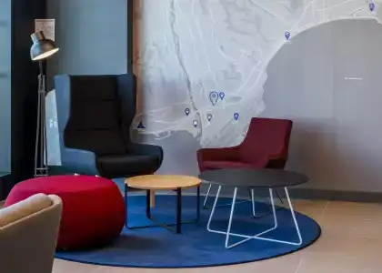 Holiday Inn Express - Nice - Grand Arenas, An Ihg - 31