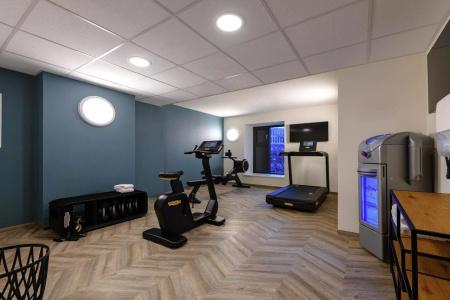 ibis Styles Kiel - 13