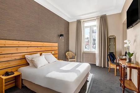 Hôtel Terminus - 30
