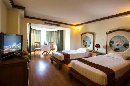 Furama Chiang Mai - 51