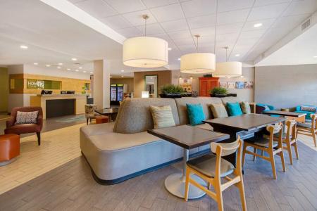 Home2 Suites By Hilton - 13