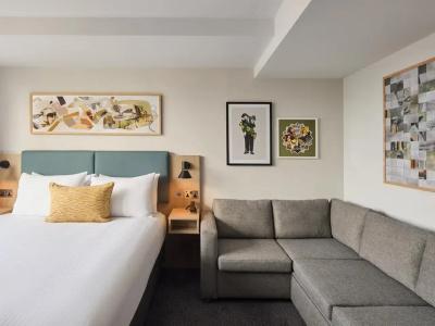 Holiday Inn London Bloomsbury, An Ihg - 37