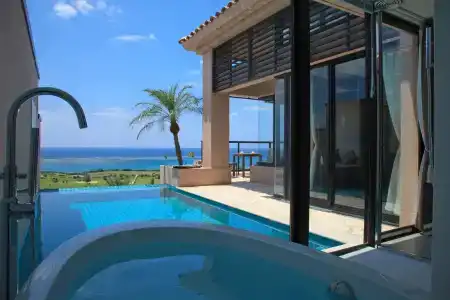 Shigira Bayside Suite Allamanda - 8