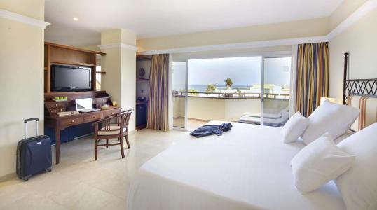 Barceló Corralejo Bay - Только для взрослых - 54