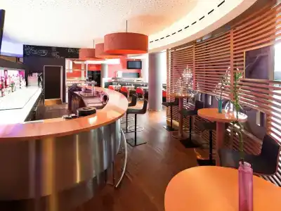 Novotel Leuven Centrum - 30