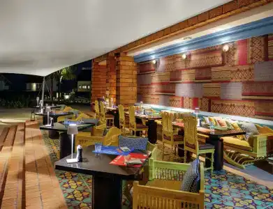 SAii Lagoon Maldives, Curio Collection by Hilton - 36